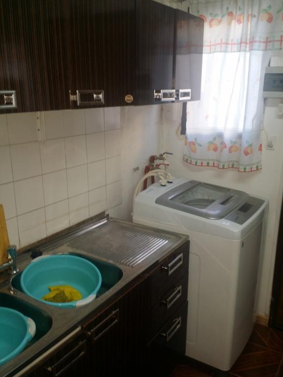 Casita Independiente Πούντα Αρένας Εξωτερικό φωτογραφία